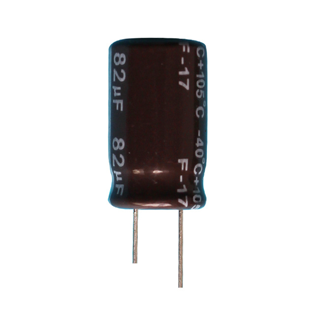 CD11HX Miniatur Lightning-Proof-Proof Medium dan High Voltan Radial Aluminium Electrolytic Capacitor CD11HX Miniatur Lightning-Proof-Proof Medium dan High Voltan Radial Aluminium Electrolytic Capacitor