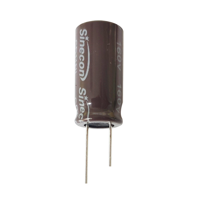 CD11NL/CD11KL suhu tinggi tahan tinggi riak tinggi dan voltan tinggi aluminium aluminium kapasitor elektrolitik