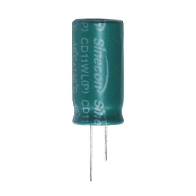 CD11ml/CD11WL padat suhu tinggi tahan suhu tinggi frekuensi tinggi dan voltan tinggi aluminium aluminium kapasitor elektrolisis CD11ml/CD11WL padat suhu tinggi tahan suhu tinggi frekuensi tinggi dan voltan tinggi aluminium aluminium kapasitor elektrolisis