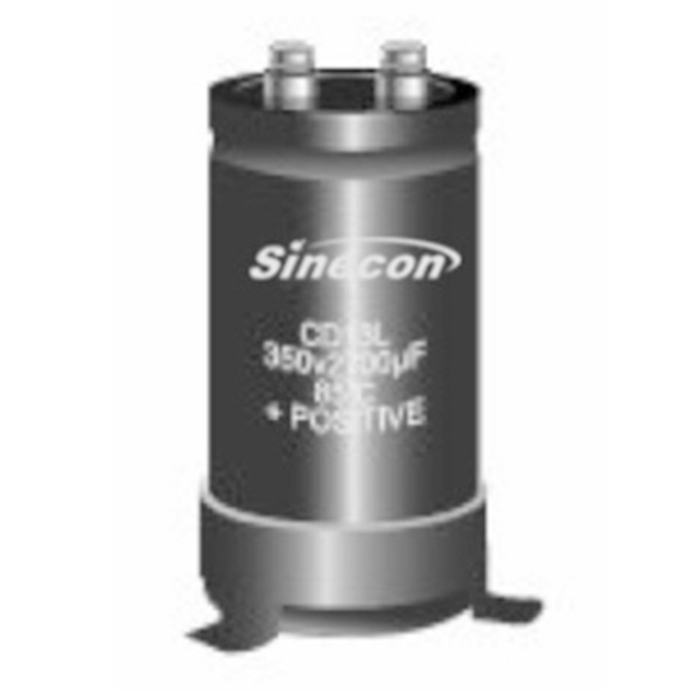 CD13L HIDUP LIFE SCREWAL ALUMINUM ALUMINUM CAPACITOR ELEKTROLYT UNTUK CONTISI CD13L HIDUP LIFE SCREWAL ALUMINUM ALUMINUM CAPACITOR ELEKTROLYT UNTUK CONTISI